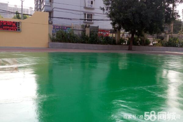 桥头镇 地坪漆翻新维修