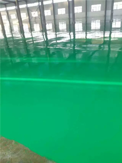 桥头镇，我直接给你一份室外地坪漆翻新维修